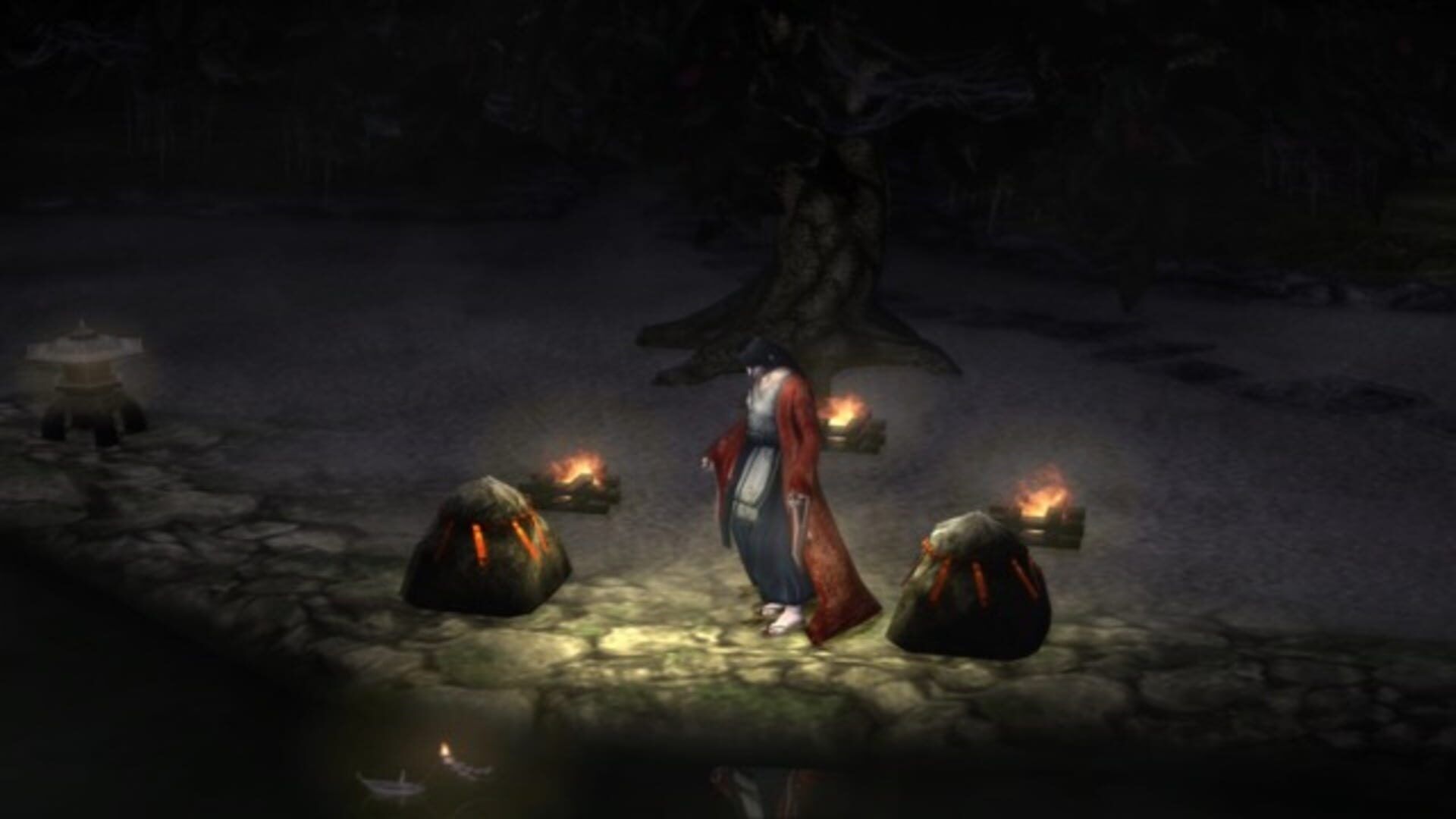 Kuon screenshot 32