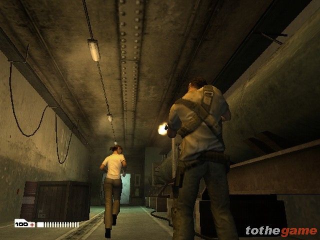 Without Warning screenshot 13