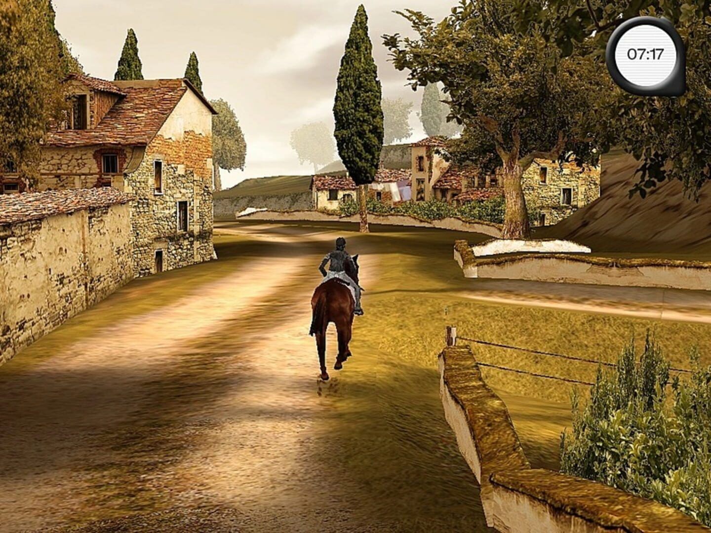 Horsez screenshot 3
