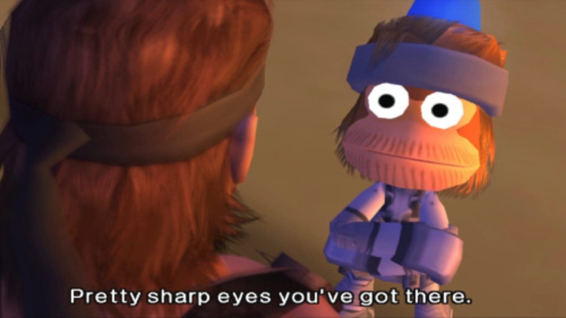 Ape Escape 3 screenshot 17