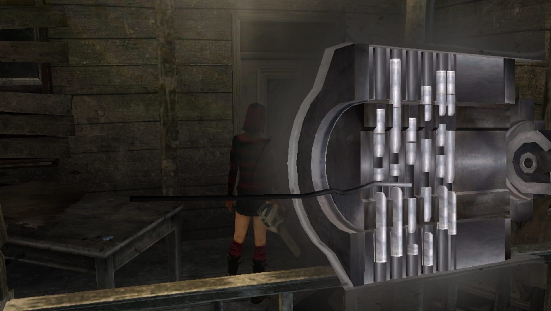 Obscure II (Aka Obscure: The Aftermath) screenshot 9