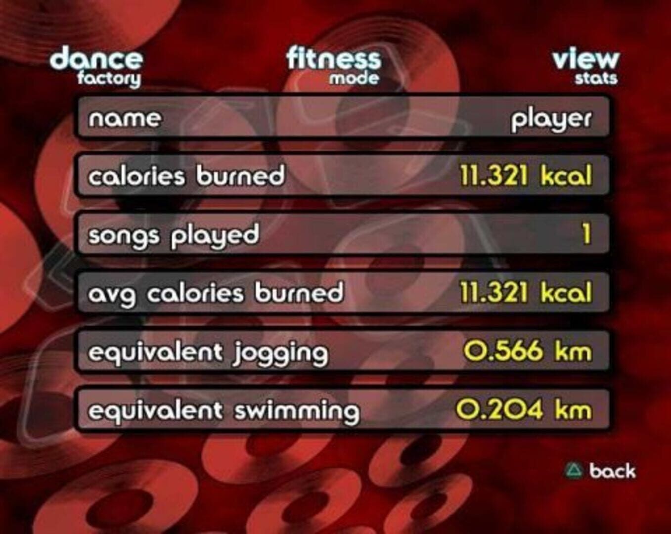 Dance Factory screenshot 8
