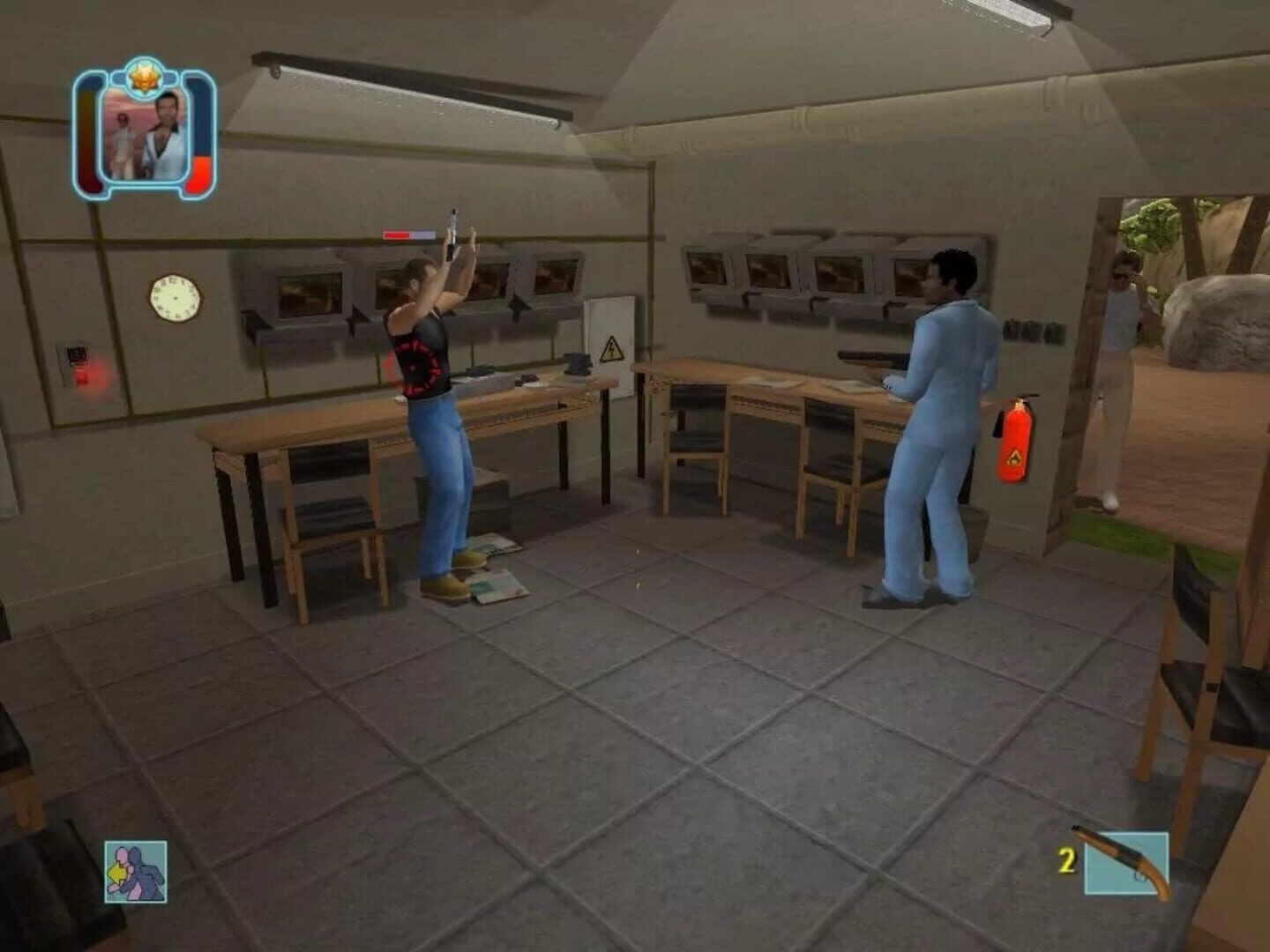 Miami Vice screenshot 15