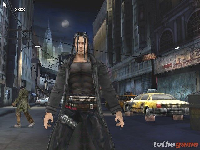 Four Horsemen of the Apocalypse screenshot 3