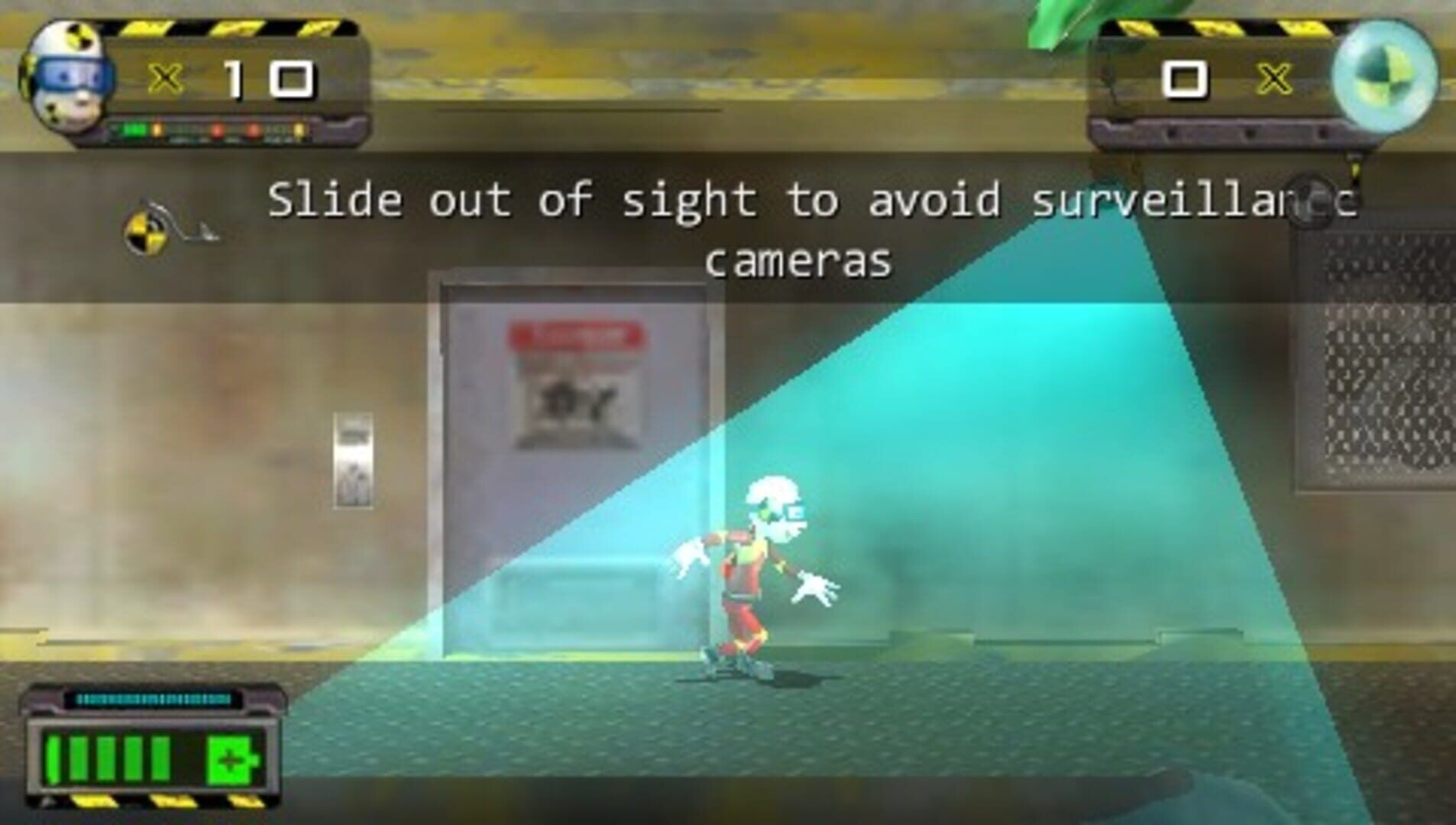 Cid the Dummy screenshot 25