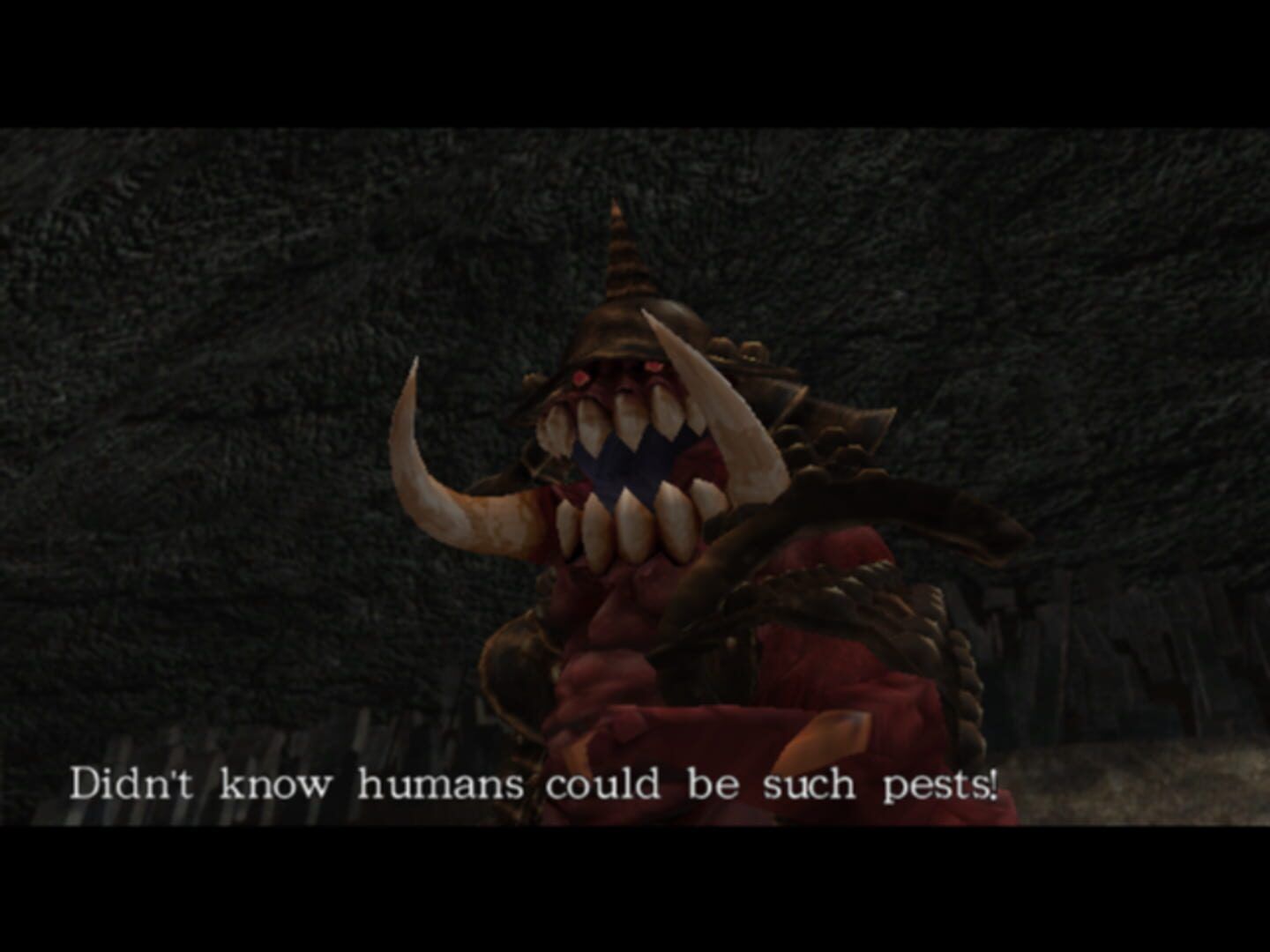 Onimusha: Warlords screenshot 4