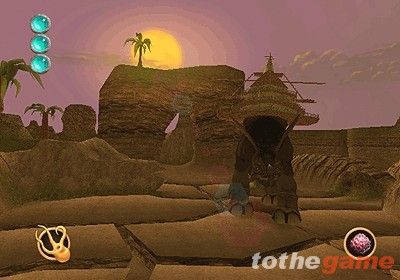 Rubu Tribe screenshot 7