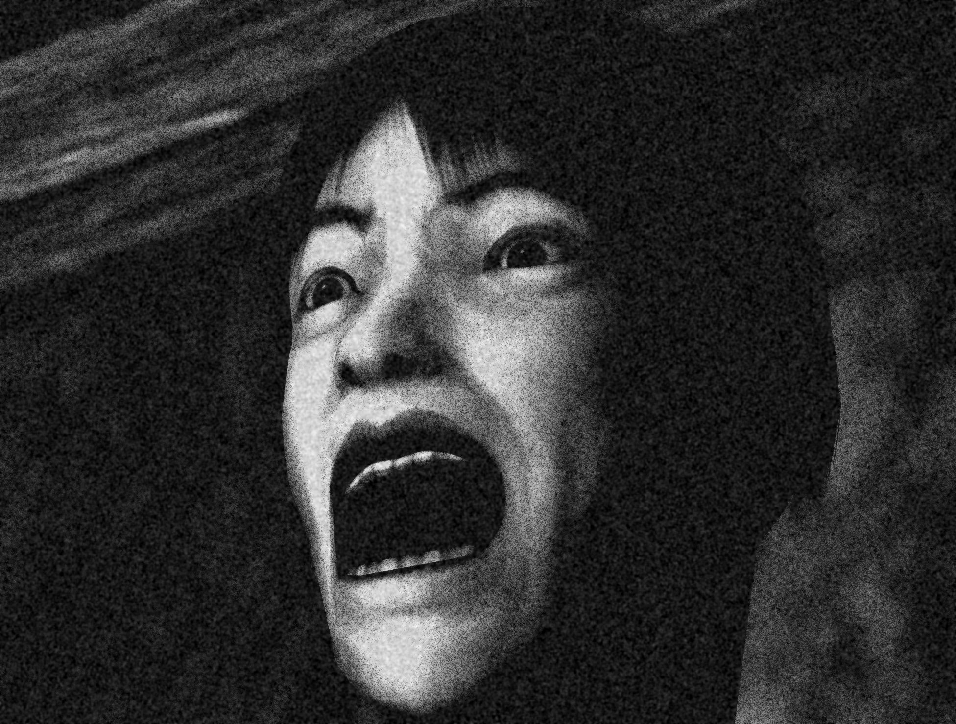 Project Zero (Aka Fatal Frame) screenshot 12