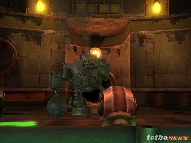 Robots screenshot 7