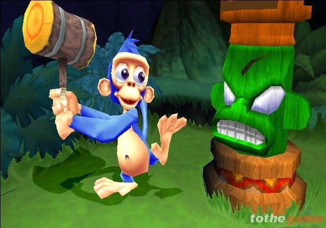 Buzz! Junior: Jungle Party screenshot 3