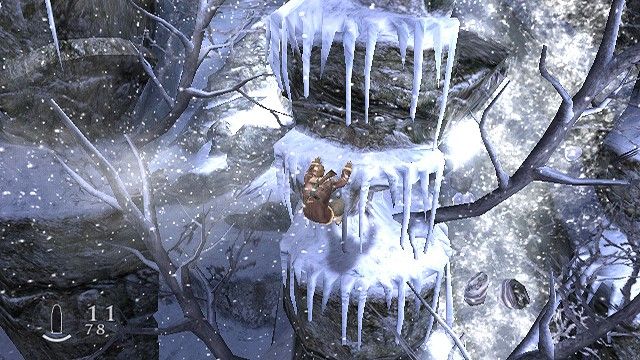 The Mummy: Tomb of the Dragon Emperor screenshot 8
