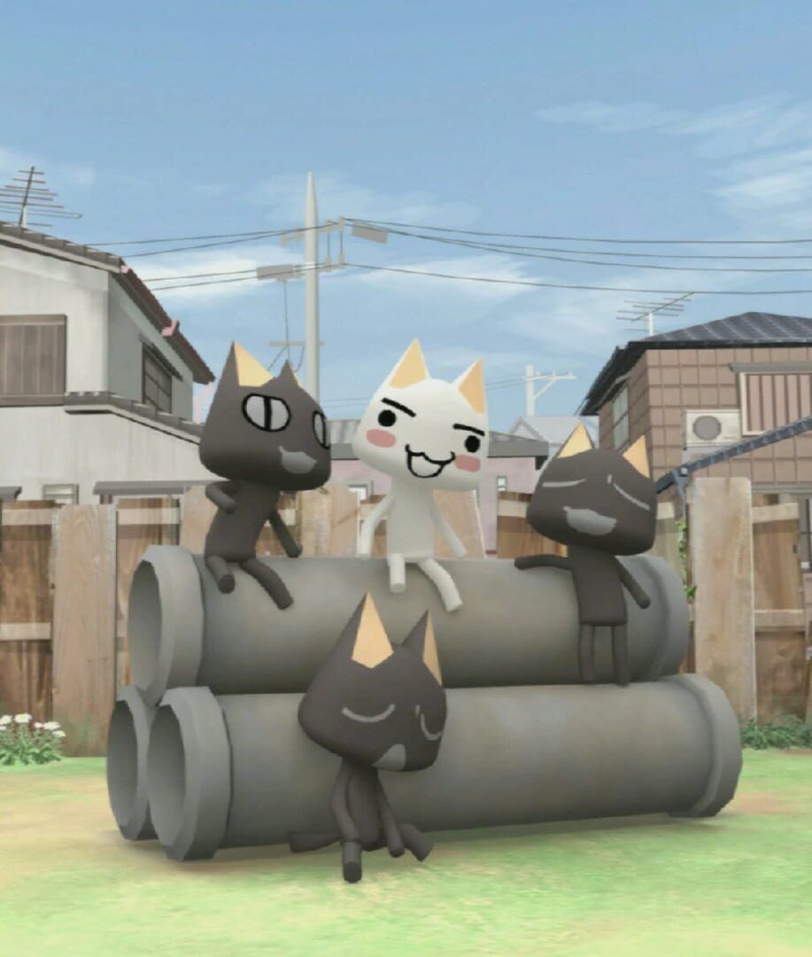 Doko Demo Issho: Toro to Ippai screenshot 3