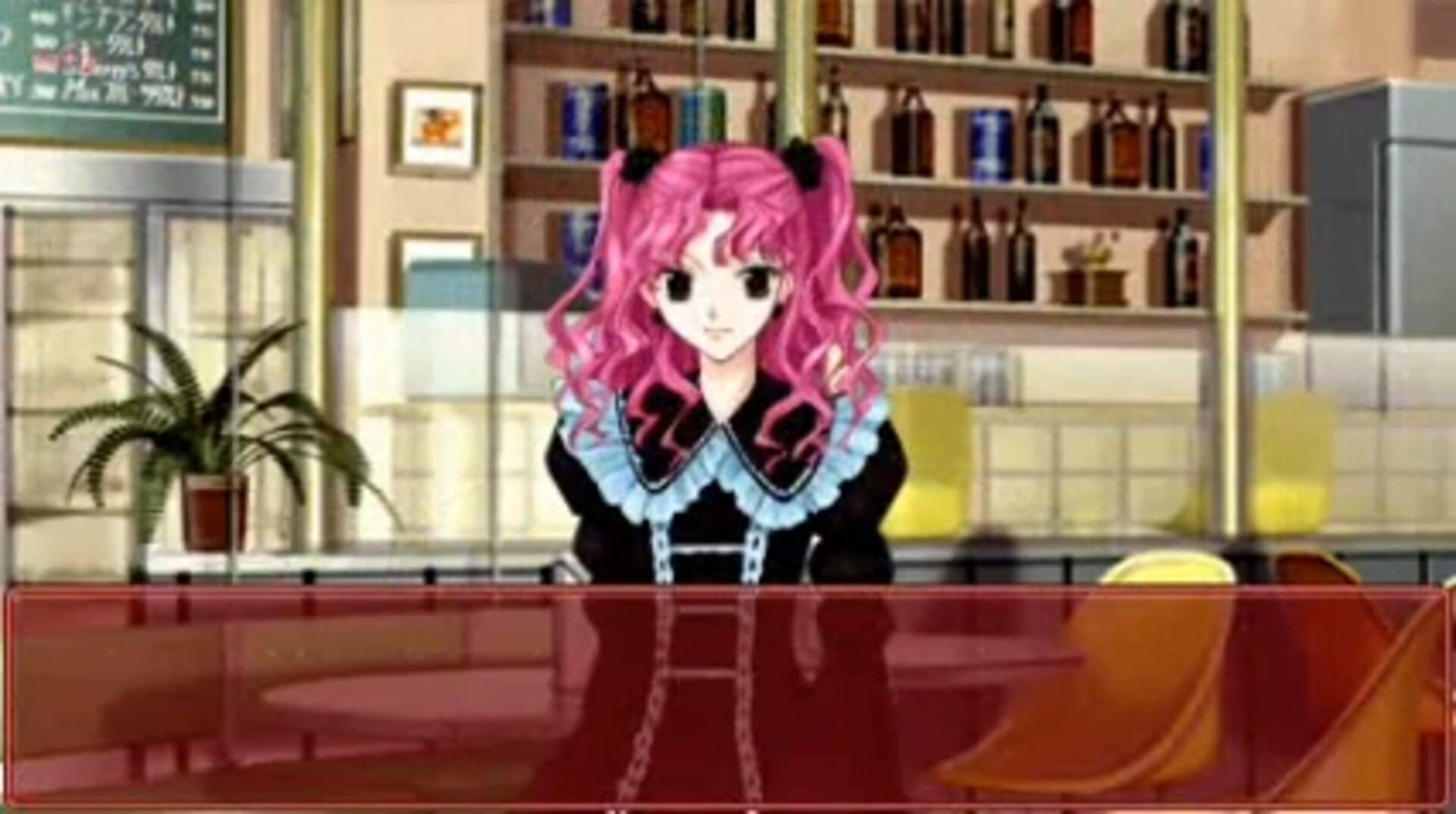 Your Memories Off: Girl's Style screenshot 2