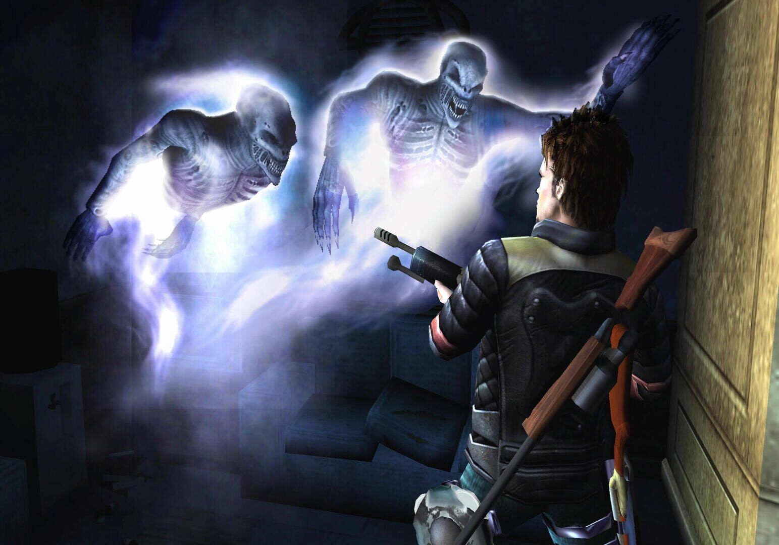 Ghosthunter screenshot 12