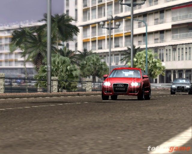 Evolution GT screenshot 1