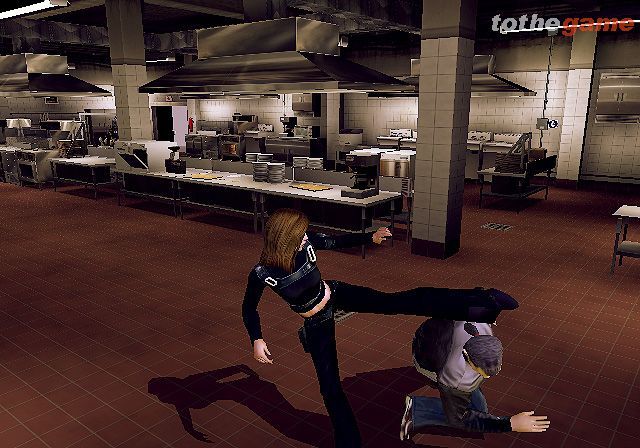 Alias screenshot 13