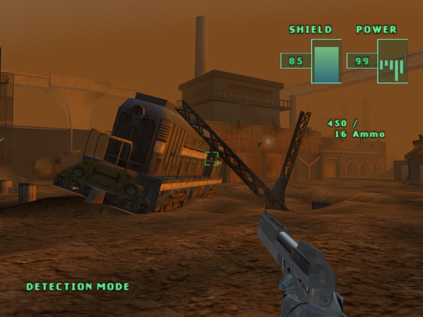 Robocop screenshot 8