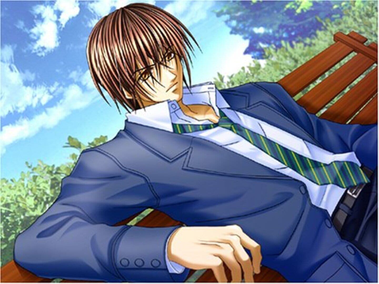 Mitsu X Mitsu Drops: Love X Love Honey Life screenshot 1