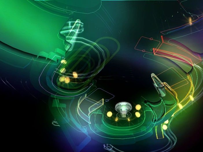 Flipnic (Aka Flipnic: Ultimate Pinball) screenshot 38