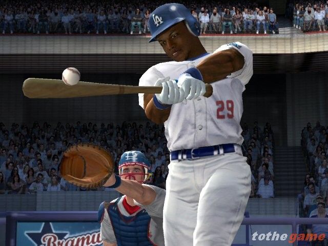 Mvp Baseball 2005 screenshot 3