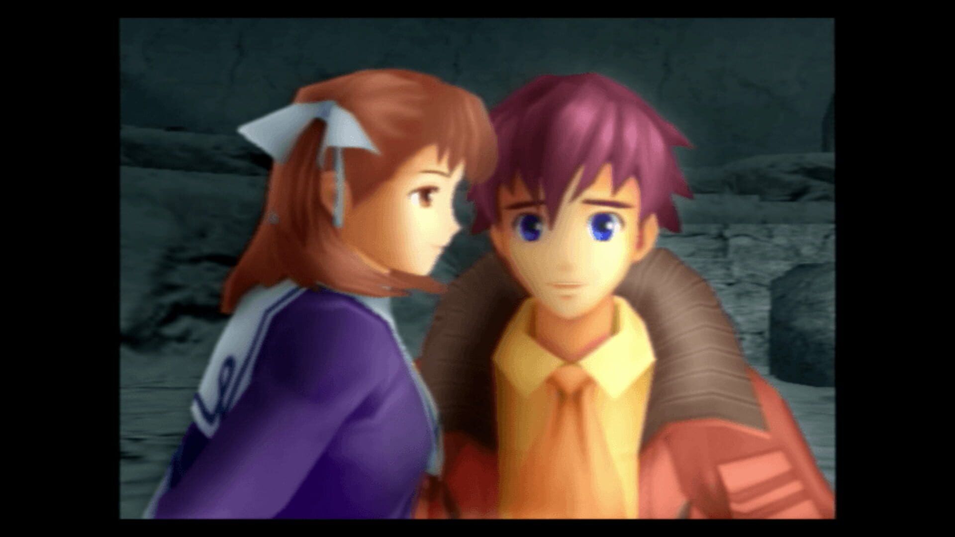 Wild Arms 4 screenshot 14