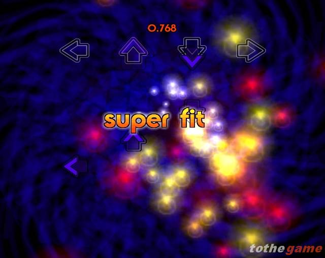 Dance Factory screenshot 3