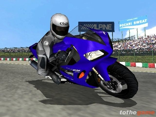 Riding Spirits II screenshot 4