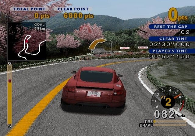 Kaido Racer 2 screenshot 10