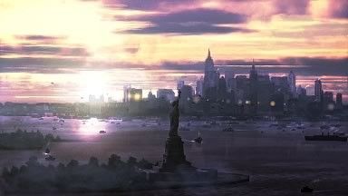Shadow Hearts: From the New World screenshot 1