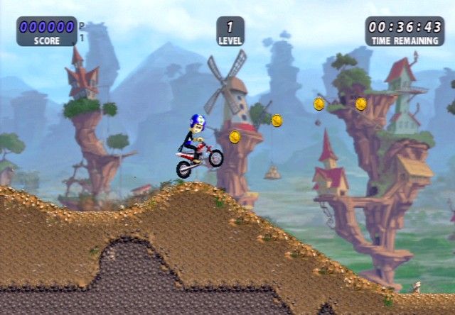 Thrillville: Off the Rails screenshot 13