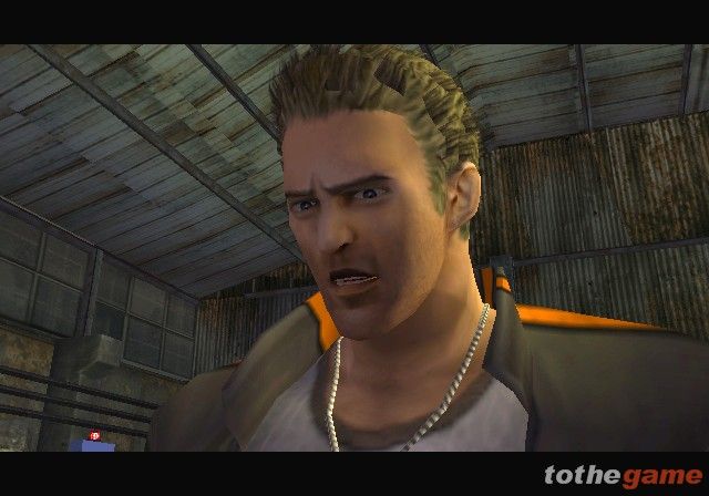 Final Fight: Streetwise screenshot 12