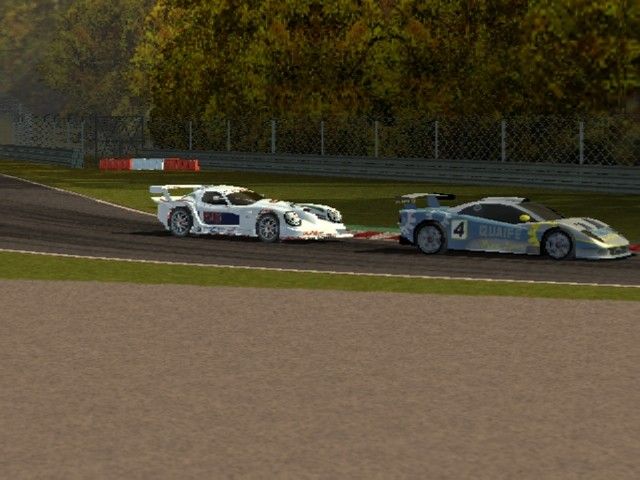 Total Immersion Racing screenshot 25