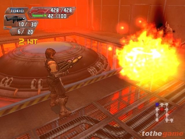 Crimson Tears screenshot 78