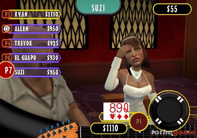 Hard Rock Casino screenshot 9