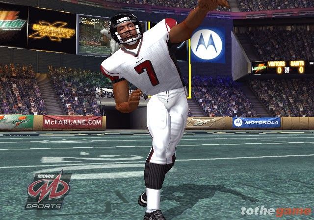 NFL Blitz Pro screenshot 6