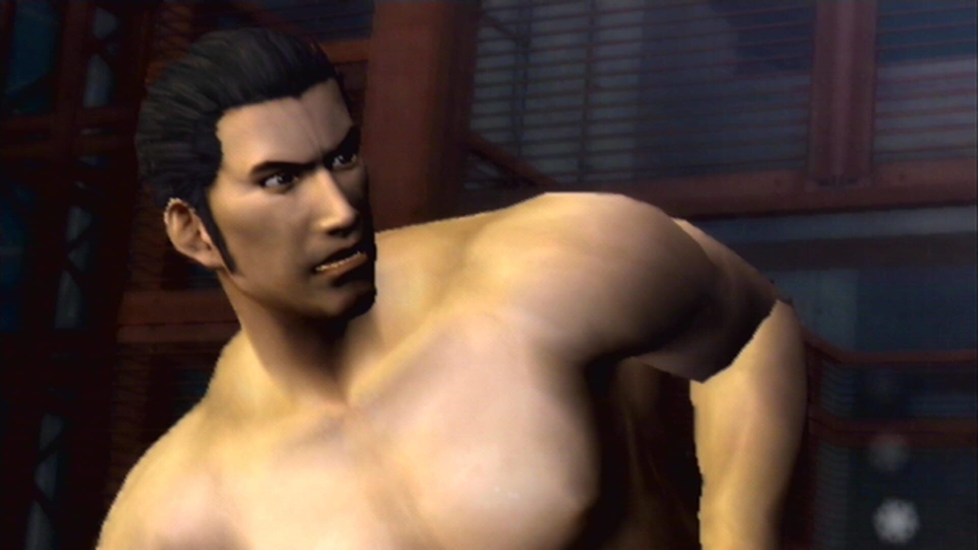 Yakuza 2 screenshot 10
