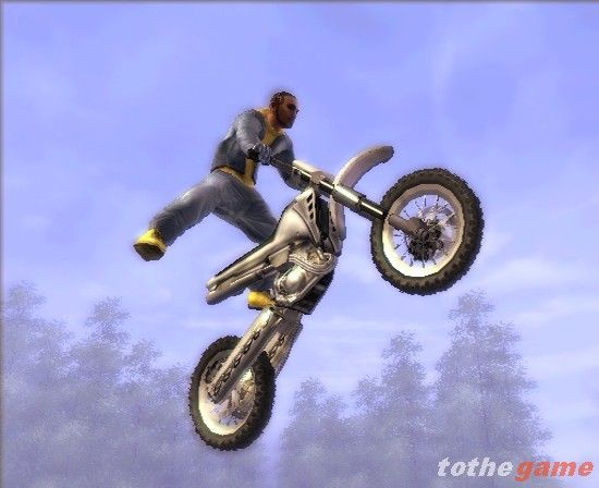 Motocross Mania 3 screenshot 7