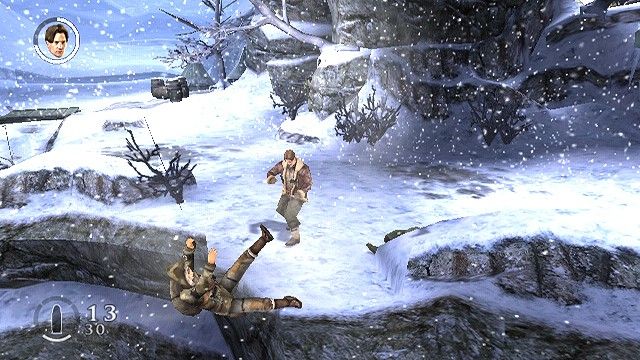 The Mummy: Tomb of the Dragon Emperor screenshot 7