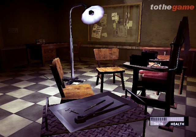 Alias screenshot 7