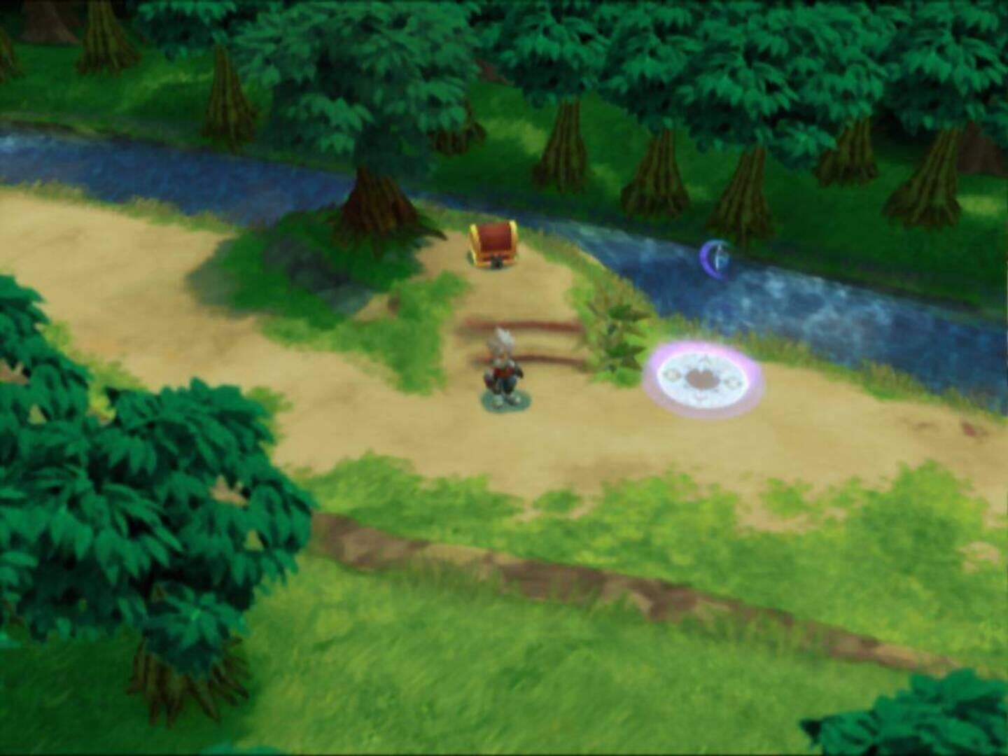 Tales of Legendia screenshot 15