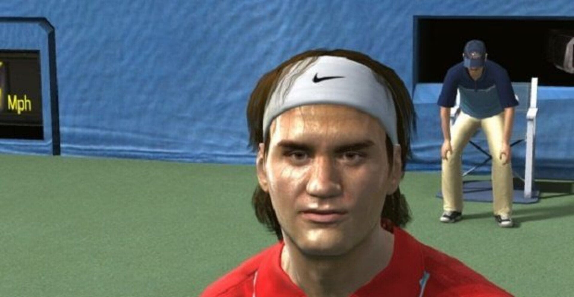 Top Spin screenshot 8
