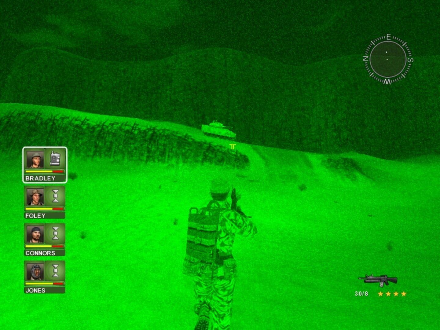 Conflict: Desert Storm screenshot 23