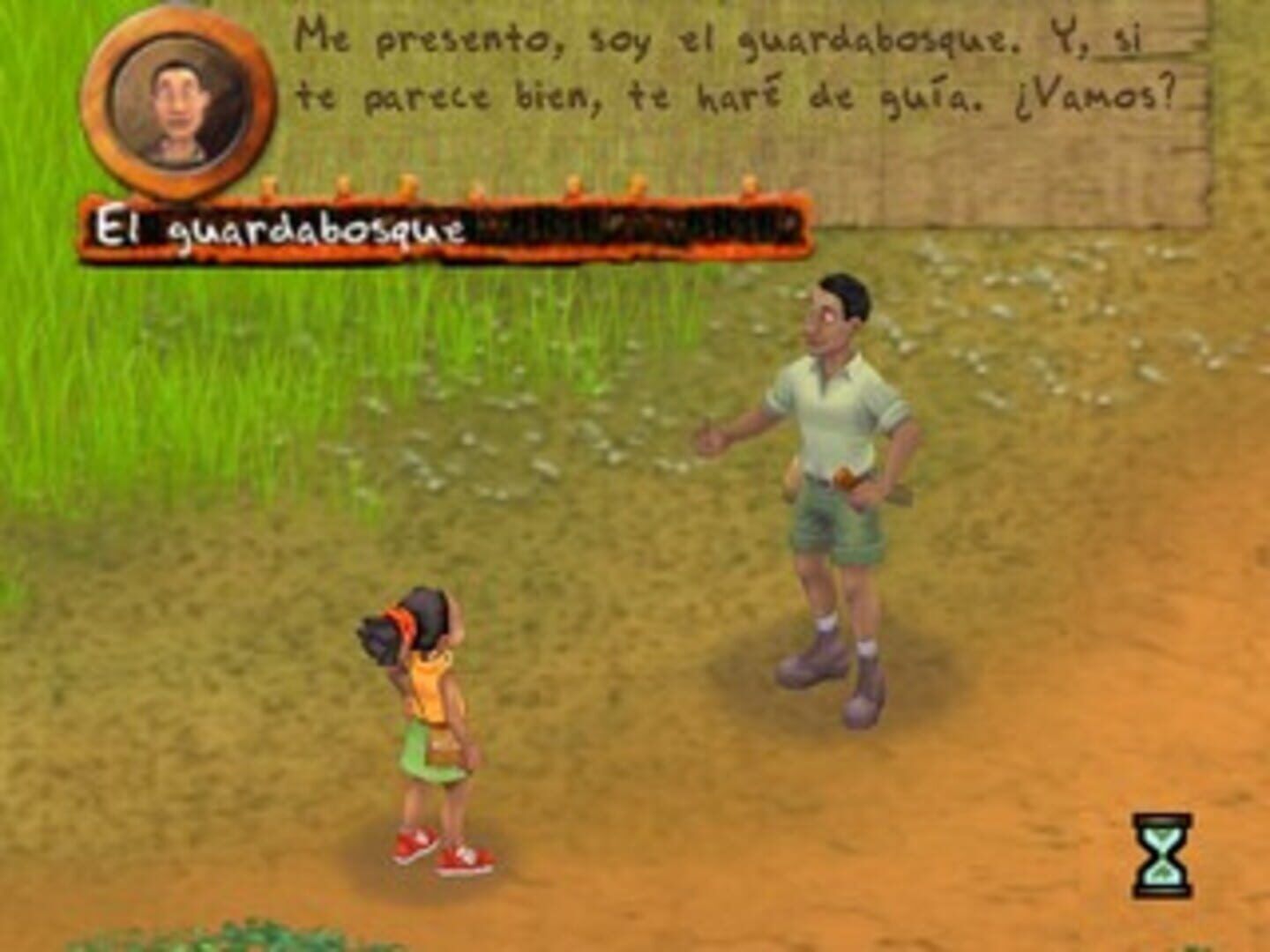 Safari Adventures Africa screenshot 9