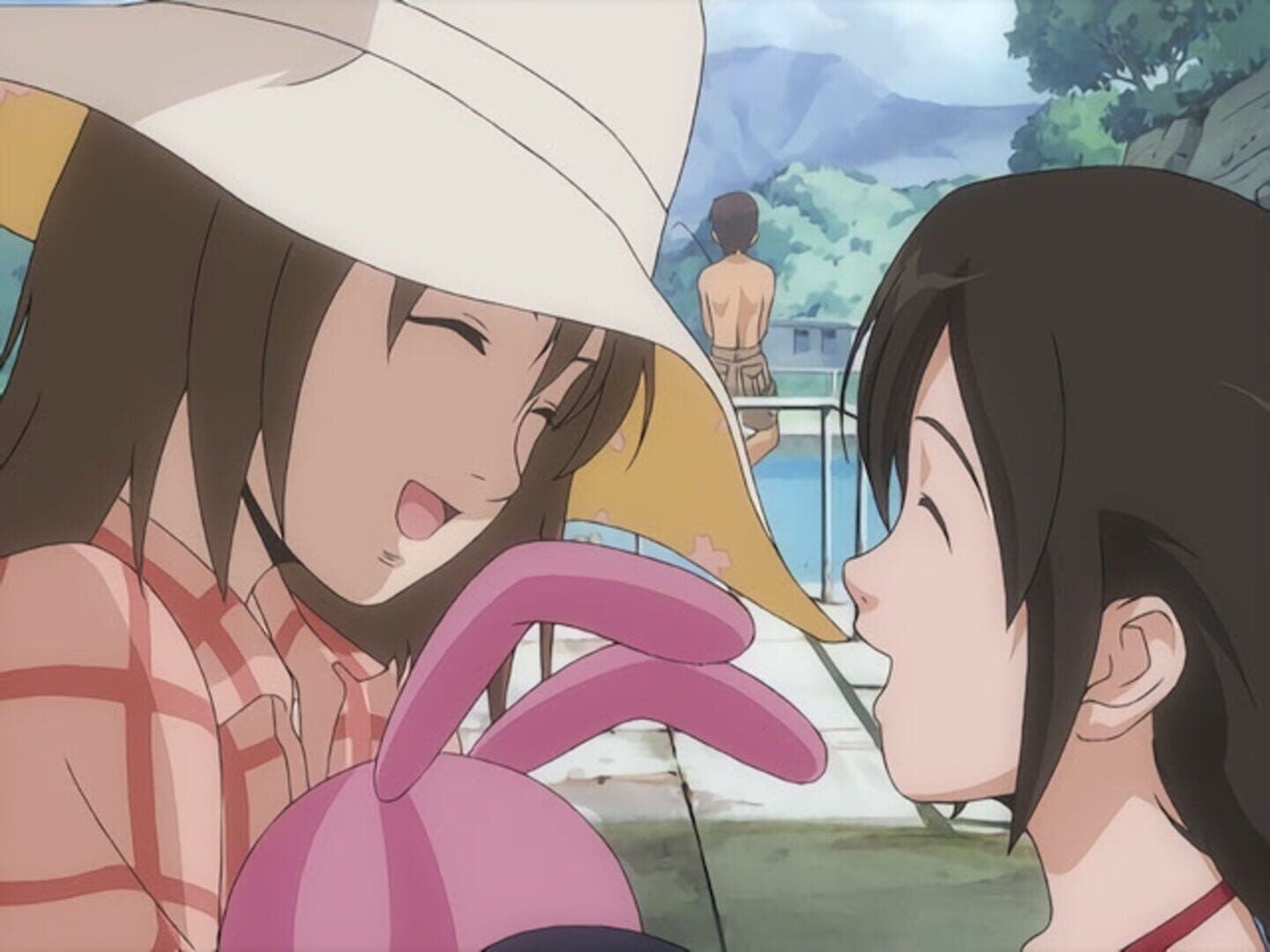 Shirachuu Tankenbu screenshot 6