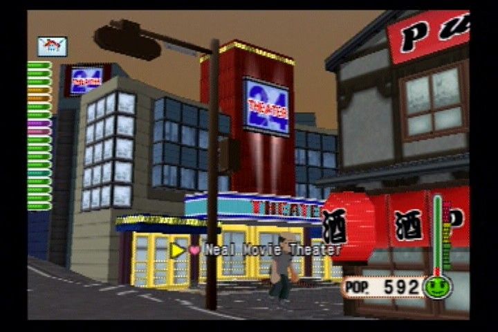 Metropolismania 2 screenshot 22