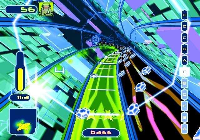 Frequency screenshot 4