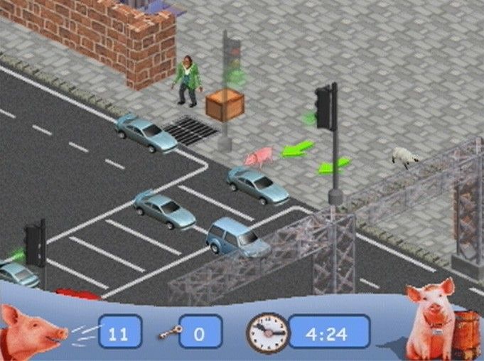 Babe screenshot 5