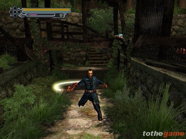 Onimusha 3: Demon Siege screenshot 6