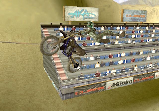 SX Superstar screenshot 16