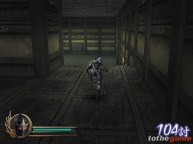 Samurai Warriors screenshot 30